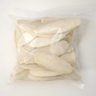 Sépiová kost pravá malá 300g