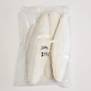 Sépiová kost pravá velká 300g