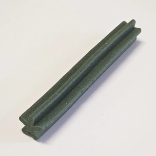 Magnum jerky tyčka křížová Chlorophyl 12,5cm (1ks)