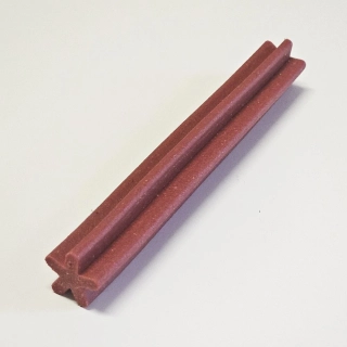 Magnum jerky tyčka křížová Hovězí 12,5cm (1ks)