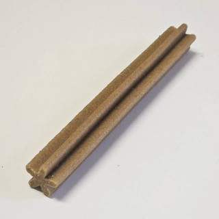 Magnum jerky tyčka křížová Natur 12,5cm (1ks)
