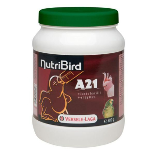Versele-Laga NutriBird A21 800g